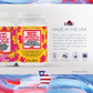 Buy now Mod Podge, Puzzle Saver Kit, Includes 4 Foam Brushes, Perfect for DIY Arts and Crafts Projects at indiglob india