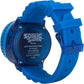 Accutime Sonic The Hedgehog Kids' SNC4020 Digital Display Quartz Blue Watch