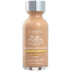L’Oréal Paris Makeup True Match Super-Blendable Liquid Foundation, Porcelain W1, 1 Fl Oz,1 Count - W5 SAND BEIGE