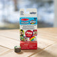Buy now Melissa & Doug Sticker Wow!ƒ?› Disney Mickey Mouse Bundle: 24-Page Activity Pad, Stamper, 500 Stickers, Mini Pad, Arts and Crafts Fidget Toy Collectible Character at indiglob india