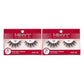 i-Envy 3D Glam Collection Multi-angle & Volume (2 PACK, KPEI14)