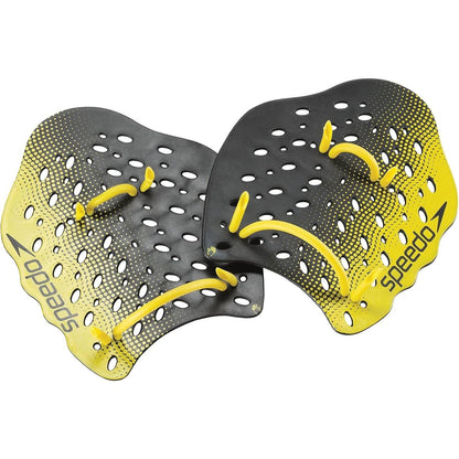 Speedo Swim Training Power Plus Paddles