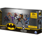 Batman 2-inch Scale 8-Pack of Collectible Mini Action Figures (Amazon Exclusive), Kids Toys for Boys Aged 3 and up