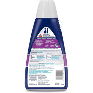 Bissell Spot & Stain with Febreze Freshness Spring & Renewal Formula, 7149, 32 ounces