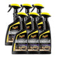 Buy now Meguiar's G16216 Ultimate Interior Detailer, Protects Interior Surfaces from Dirt and Grime, Leaves Your Surfaces Protected from UV Rays and Giving It a Lasting Finish, 15.2 Oz Spray Bottle 15.2 Fl Oz (Pack of 6) at indiglob india