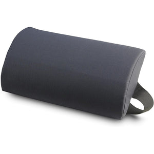 OPTP The Original McKenzie Slimline Lumbar Support – USA-Made Lower Back Support for Office Chair, Car Back Support, and Travel Lumbar Pillow. The Preferred Lumbar Cushion by Physical Therapists.