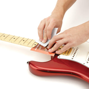 Buy now D'Addario Accessories Fret Polishing System at indiglob india