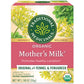 Buy now Traditional Medicinals Organic Raspberry Leaf Herbal Tea, Eases Menstrual Cramps & Supports Healthy Pregnancy, (Pack of 1) - 16 Tea Bags Mother's Milk 32 Count at indiglob india
