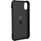 URBAN ARMOR GEAR UAG iPhone Xs/X [5.8-inch Screen] Case Monarch [Graphite] Rugged Military Drop Tested Protective Cover