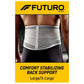 Futuro Stabilizing Back Support, Large/X-Large