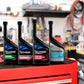 Buy now Chevron Techron Concentrate Plus Fuel System Cleaner, 12 oz, Pack of 1 at indiglob india