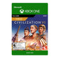 Sid Meier's Civilization VI - Nintendo Switch