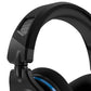 Buy now Turtle Beach Stealth 600 Gen 2 Wireless Gaming Headset for PS5, PS4, PS4 Pro, PlayStation, & Nintendo Switch with 50mm Speakers, 15-Hour Battery life, Flip-to-Mute Mic, and Spatial Audio - Black at indiglob india