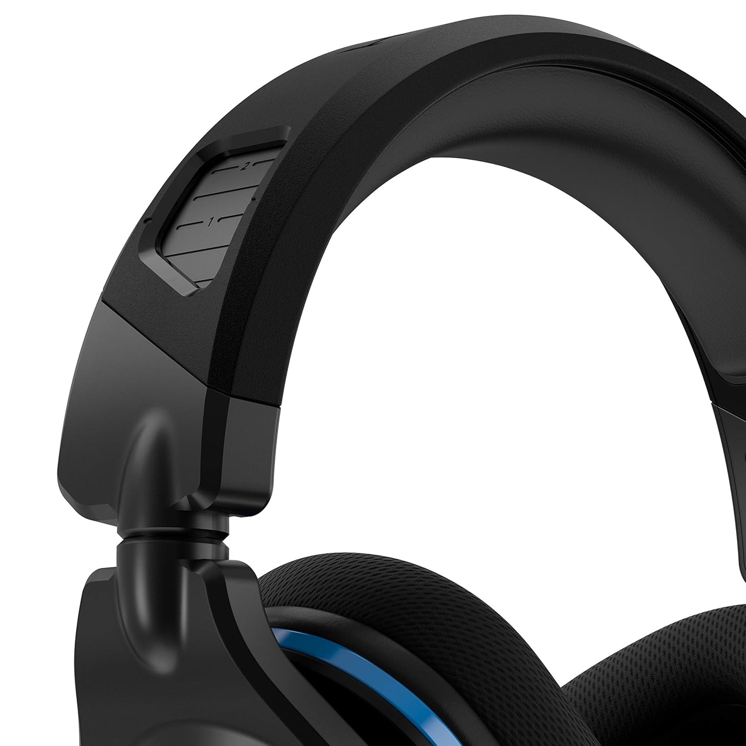 Buy now Turtle Beach Stealth 600 Gen 2 Wireless Gaming Headset for PS5, PS4, PS4 Pro, PlayStation, & Nintendo Switch with 50mm Speakers, 15-Hour Battery life, Flip-to-Mute Mic, and Spatial Audio - Black at indiglob india