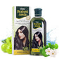 Dabur Brahmi Amla Hair Oil – Indian Herbal Amla Hair Oil for Strong, Manageable Hair – Hair, Scalp Nourishment, and Shine – 200ML (6.76 fl oz)