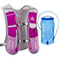 AONIJIE Hydration Vest Pack Backpack 5L Marathoner Running Race Hydration