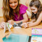 Buy now Melissa & Doug On The Go Origami Animals Craft Activity Set - 38 Stickers, 40 Origami Papers at indiglob india