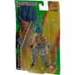 Bandai America - Dragon Ball Evolve 5 Action Figure Super Saiyan Blue Gogeta