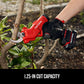 Buy now CRAFTSMAN 20V MAX Cordless Electric Pruner, Pruning Shears for Gardening, Battery & Charger Included, Electric Pruning Shears,Tree Pruners (CMCPR320C1) at indiglob india