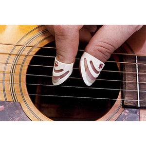 Buy now Finger Picks Medium 12-Pack Alaska Pik Guitar Stringed Instrument at indiglob india