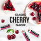 ChapStick Classic Cherry Lip Balm – Fruity & Sweet Lip Moisturizer for Dry Lips, 0.15 Oz Ea - My Store