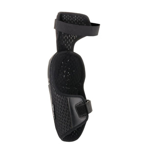 Alpinestars 6506219-10-L/XL Bionic Plus Knee Protectors - (Large/XL)