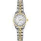 Armitron Women's Genuine Crystal Accented Bracelet Watch, 75-2475