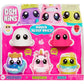 Buy now DohKins Fantasy Pack Characters, Mermaid, Unicorn, Fairy - Dough Never Dries, Ages 2+ at indiglob india