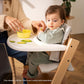 Stokke Tripp Trapp Tray, Storm Grey