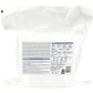 Buy now Clorox Healthcare Hydrogen Peroxide Cleaner Disinfectant Wipes, 12" x 11", Refill for Bucket, 185 Count (Package May Vary) at indiglob india