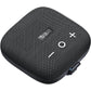 Tribit StormBox Micro 2 Wireless Portable Speaker: 10W Loud Deep Bass Sound, IP67 Waterproof Bike Speaker with Bluetooth 5.3, 12H Playtime, TWS Pairing for Camping Travel Hiking