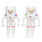 Buy now Space Shuttle And Toy Rocket Ship Set - 10 Piece Complex 39 Launch Site with Astronauts, Rockets, Space Shuttle, and Ground Vehicle - Measures 15" at indiglob india