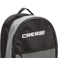 Buy now Cressi Long Fins Set Bag - Freediving Scuba Gear Bag Made in Premium Material Quality Since 1946 at indiglob india