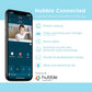 Buy now Motorola Nursery CONNECT40 Baby Monitor (Binatone) (VM40CONNECT) at indiglob india