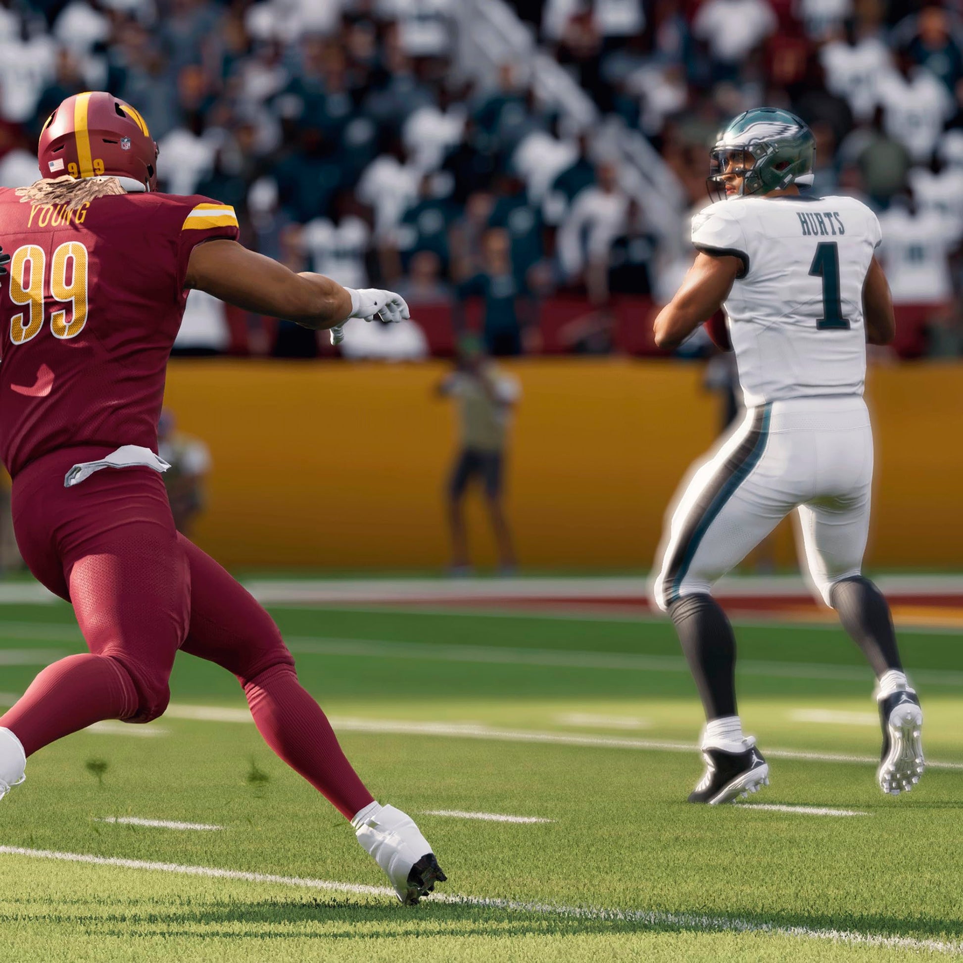 Buy now Madden NFL 24 - For PlayStation 5 at indiglob india