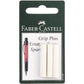 Faber-Castell SPARE ERASER FOR GRIP PLUS MECHANICAL PENCIL