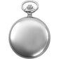 Charles-Hubert, Paris 3575-W Mechanical Pocket Watch