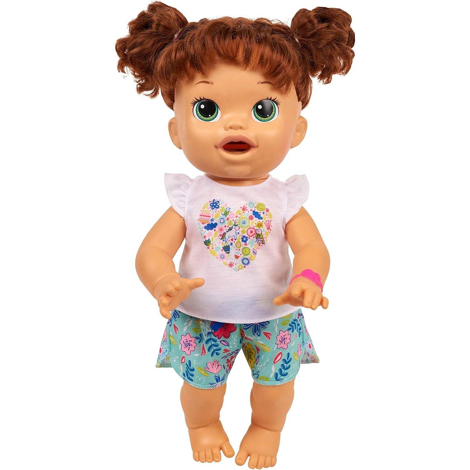 Baby Alive Mix N' Match Outfit Set, Kids Toys for Ages 3 Up by Just Play - My Store