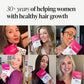 Buy now Viviscal Hair Growth Supplements for Women, Thicker Fuller Hair Support for Thinning Hair and Hair Loss, with Biotin and Marine Collagen, Drug-Free, 180 Tablets, 90-Day Supply at indiglob india