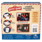 Buy now The Elf on The Shelf: Letters to Santa - Send Shrinking Christmas Lists to Santa through your Elf- 18 Piece Gift Set Includes Magic X-mas Paper, Mrs Claus' Press, Ribbon Sashes, Markers, and Parchment at indiglob india