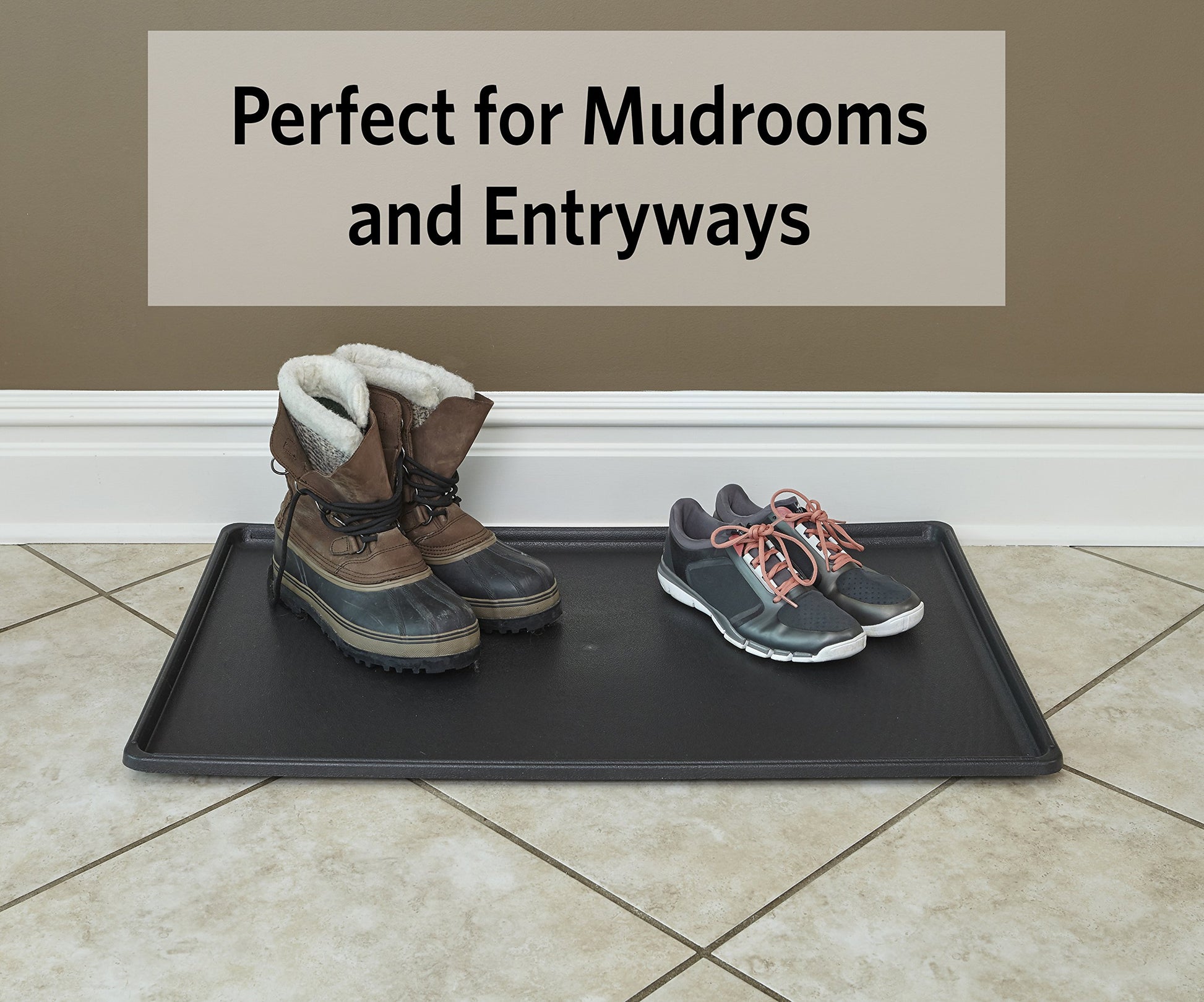 Buy now MidWest Homes for Pets Replacement Pan for 42-inch Dog Crates, Fits All Midwest and New World 42-inch Pet Cages, Multiple Uses, Plastic, Black, 9PAN at indiglob india