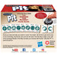 Buy now Deluxe Pit by Winning Moves Games USA, Loud and Raucous Party Game for 3 to 8 Players, Ages 7 and Up at indiglob india