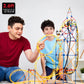 Buy now K'NEX - Amazin' 8 Coaster ‚ STEM Building Set, Kid Construction, Creative Play Toy‚ Ages 9+ at indiglob india