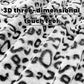 Buy now Fleece Cheetah Print Blanket Black Gray Small Kids Throw Blanket Lightweight Cozy Leopard Print Blanket Birthday Gifts for Teens Girls Boys at indiglob india