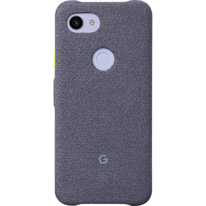 Google Pixel 3a Case, Fog