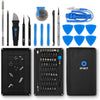 iFixit Pro Tech Toolkit - Electronics, Smartphone, Computer & Tablet Repair Kit - Blue