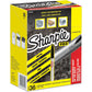 Sharpie Industrial Permanent Markers, Fine Point, Black, Box of 12