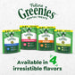 Buy now Greenies Cat Treats, Veterinarian-Recommended Adult Natural Dental Cat Treats, Tempting Tuna Flavor, 9.75 oz. Tub at indiglob india