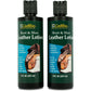 Cadillac Boot and Shoe Leather Lotion 8 Ounces - Cleans, Conditions, Protects, and Polishes Leather Footwear and Accessories