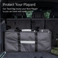 Buy now UPPAbaby Travel Bag for Remi Playard - Fits Playard, Mattress, Bassinet and Sheet - Easy-Carry Handles + Durable Design with TravelSafe Protection at indiglob india